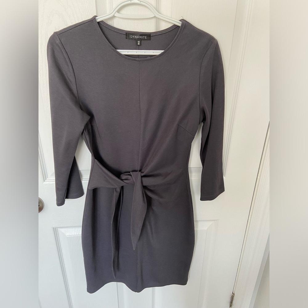 Formal/ Workwear dress